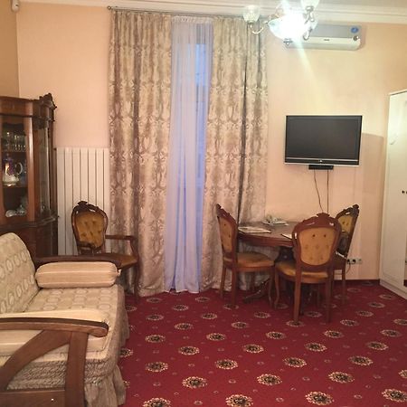 Nelly Apart Kyiv Room photo