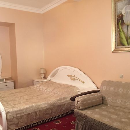 Nelly Apart Kyiv Room photo