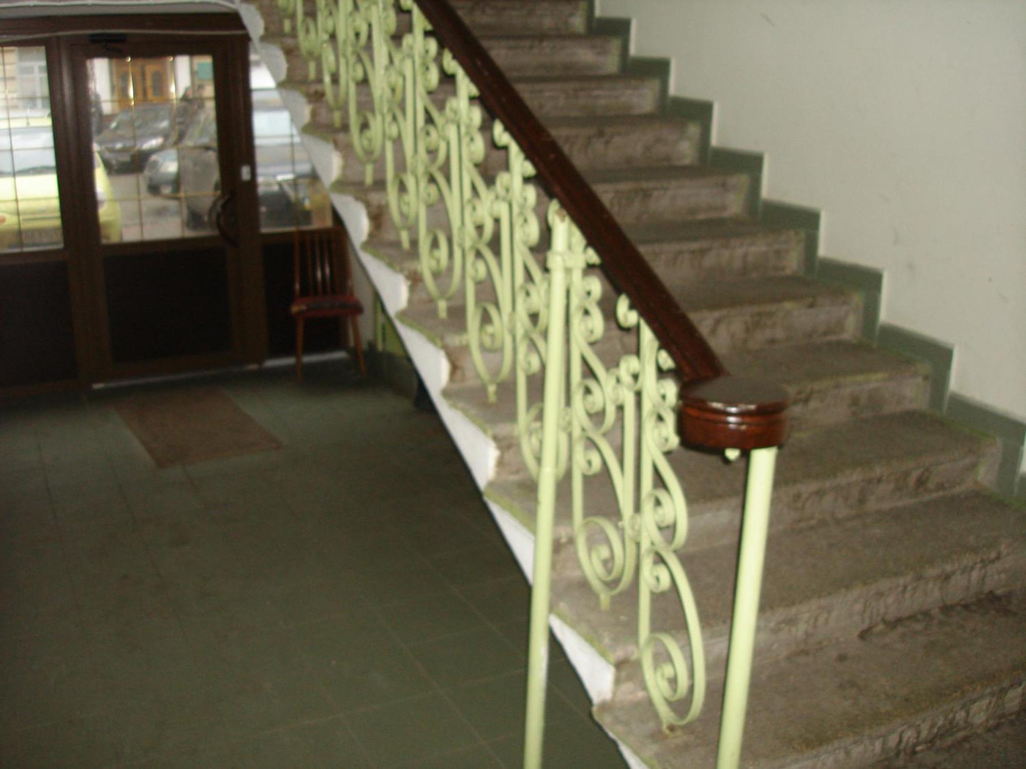Nelly Apart Kyiv Exterior photo