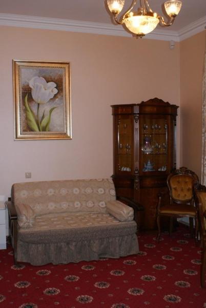 Nelly Apart Kyiv Exterior photo