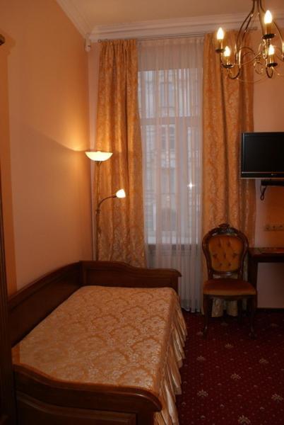 Nelly Apart Kyiv Exterior photo